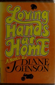 Cover of: Loving hands at home. by Diane Johnson