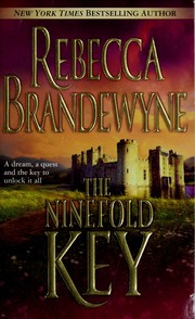 Cover of: The Ninefold Key by Rebecca Brandewyne