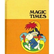 Cover of: Magic Times