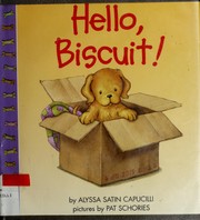Cover of: Hello Biscuit!