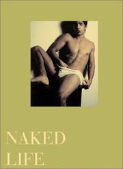 Cover of: Naked Life by 