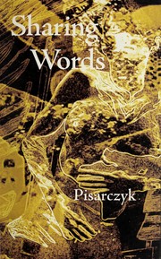 Cover of: Sharing words | Liz Pisarczyk