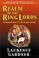 Cover of: Realm of the Ring Lords