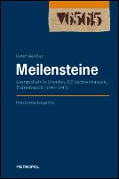 Meilensteine by Peter Heilbut