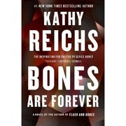 Cover of: Bones Are Forever (Temperance Brennan #15)