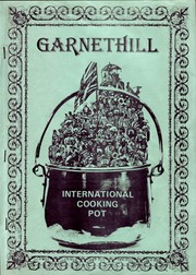 Cover of: Garnethill International Cooking Pot by compiled by: Christina Cunningham: Illustration by: John Kraska