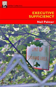 Cover of: Executive Sufficiency