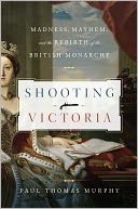 Shooting Victoria