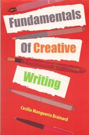 Cover of: Fundamentals of Creative Writing