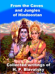 Cover of: From the Caves and Jungles of Hindostan