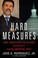 Cover of: Hard measures