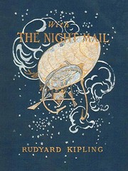 Cover of: With the night mail by Rudyard Kipling