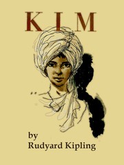 Cover of: Kim by Rudyard Kipling