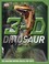 Cover of: 3-D dinosaur