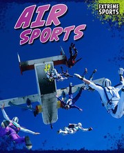Cover of: Air sports