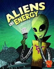 Cover of: Aliens and energy by Agnieszka Biskup