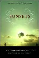 Cover of: Sunsets: Reflections for Life's Final Journey