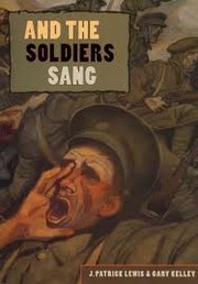Cover of: And the soldiers sang