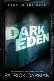 Cover of: Dark Eden