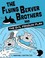 Cover of: The flying beaver brothers and the evil penguin plan