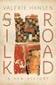 Cover of: The Silk Road: a new history