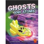 Cover of: Ghosts and atoms