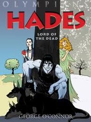 Hades by George O'Connor