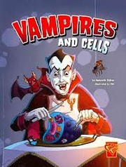 Cover of: Vampires and cells by Agnieszka Biskup