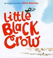 Cover of: Little Black Crow by 