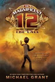 Cover of: Magnificent 12 - The Call by 