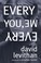 Cover of: Every You Every Me