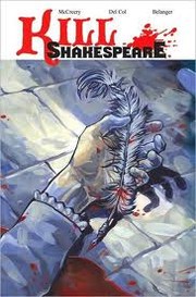 Cover of: Kill Shakespeare 101