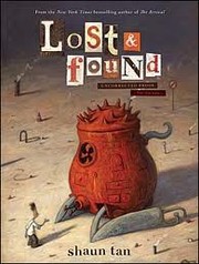 Cover of: Lost & Found by 