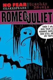 Cover of: Romeo & Juliet - No Fear Shakespeare