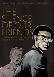 The silence of our friends by Mark Long