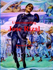 Cover of: Understanding Jose Rizal by Renato Perdon