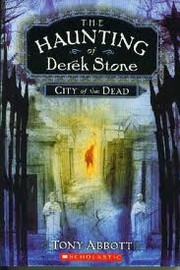 Cover of: City of the dead by Tony Abbott
