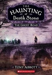Cover of: The ghost road by Tony Abbott