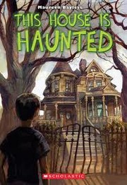 Cover of: This House is Haunted