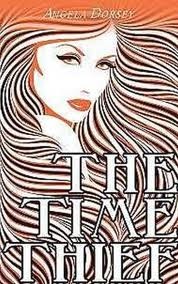 Cover of: Time Thief