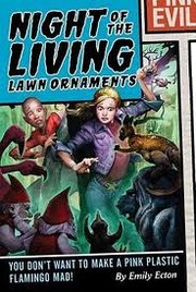 Cover of: Night of the Living Lawn Ornaments