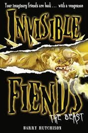Cover of: Invisible Friends - The Beast