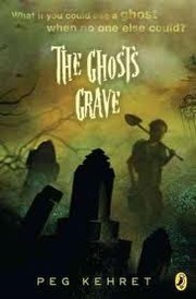 Cover of: Ghost's Grave by 