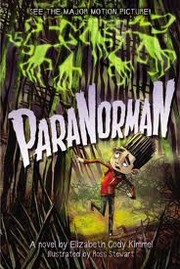 Cover of: Paranorman by 