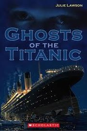 Cover of: Ghosts of the Titanic by 