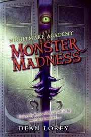 Cover of: Monster madness