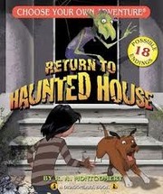 Cover of: Return to Haunted House
