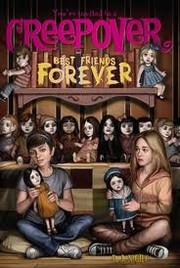 Cover of: Best Friends Forever by 