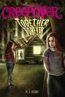 Cover of: Together Forever You're Invited to a Creepover #8