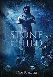 Cover of: The stone child